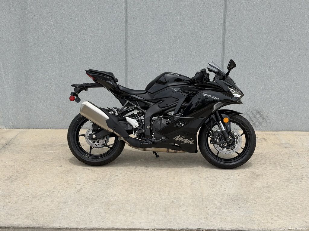Kawasaki Ninja ZX-4R Motorcycles For Sale in New York - Cycle Trader