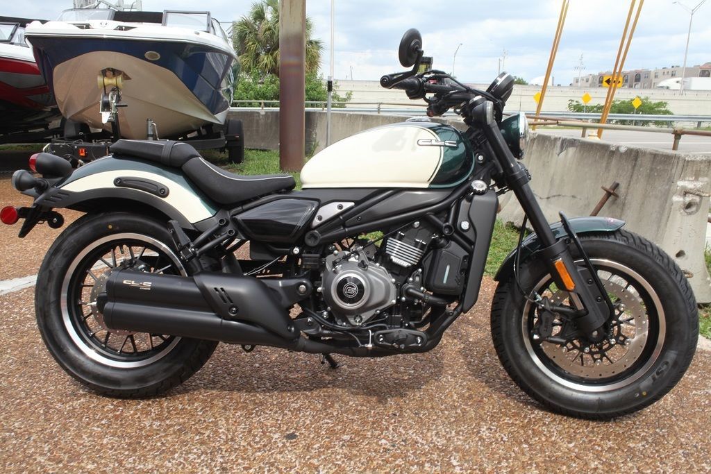 2026 CFMOTO 450CL-C 450 in Hialeah, FL