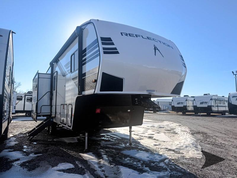 2026 Grand Design REFLECTION 100 28RL in almo KY