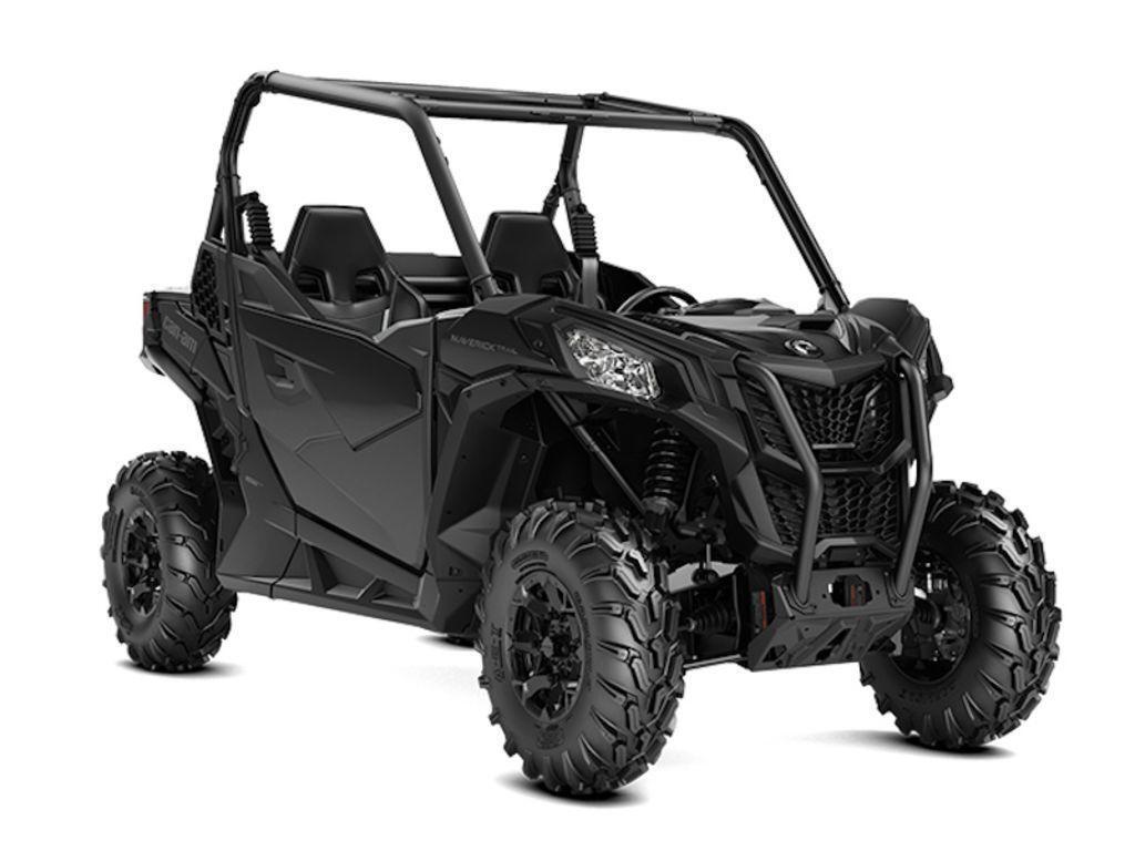 2026 Can-Am Maverick Trail DPS 1000R in chambersburg PA