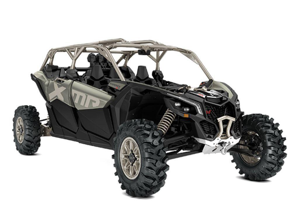 2026 Can-Am Maverick X3 MAX X mr TURBO RR 72 in chambersburg PA