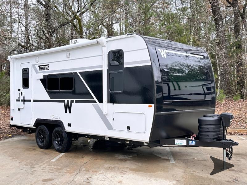 2026 Winnebago Thrive 18FBS in calera AL