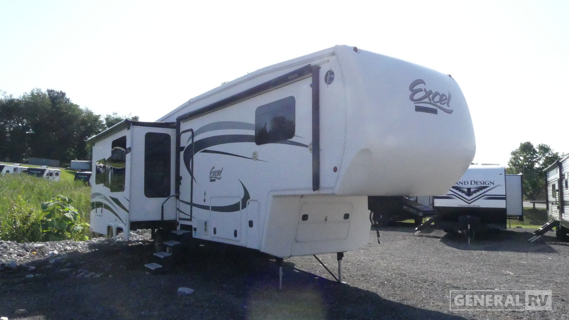 2015 Peterson Industries EXCEL LIMITED 31IKE in west chester PA