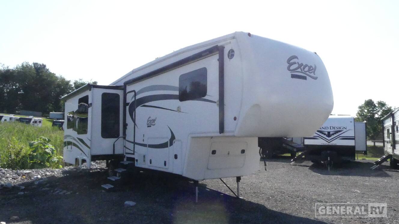 A photo of this 2015 Peterson Industries EXCEL LIMITED 31IKE