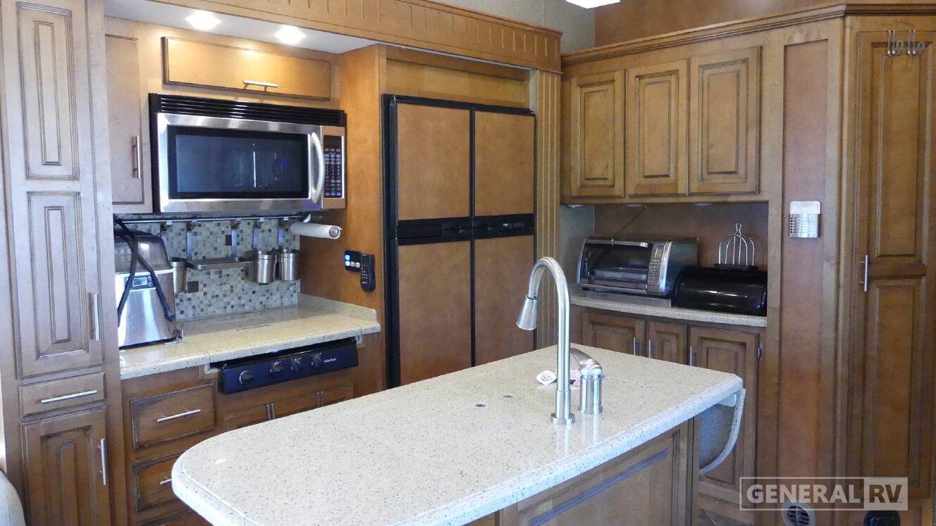 A photo of this 2015 Peterson Industries EXCEL LIMITED 31IKE