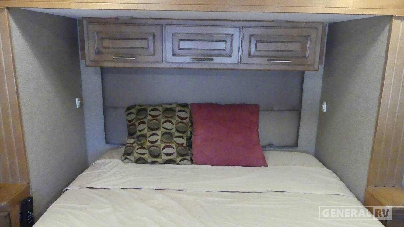 A photo of this 2015 Peterson Industries EXCEL LIMITED 31IKE