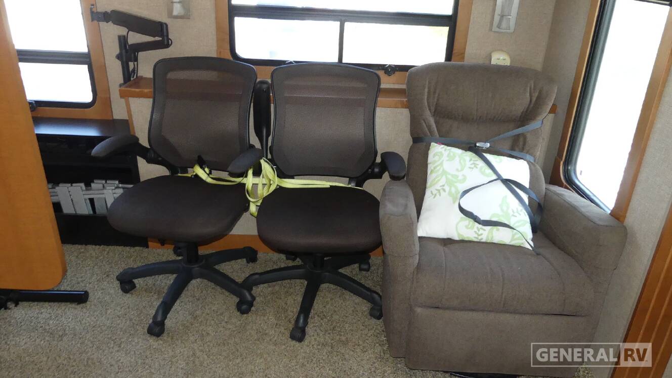 A photo of this 2015 Peterson Industries EXCEL LIMITED 31IKE