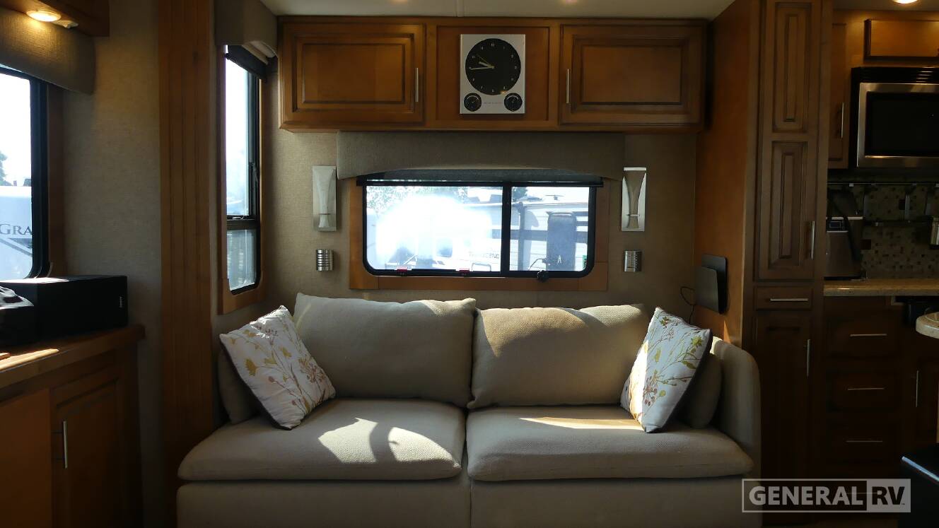 A photo of this 2015 Peterson Industries EXCEL LIMITED 31IKE