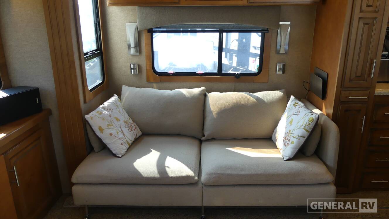 A photo of this 2015 Peterson Industries EXCEL LIMITED 31IKE