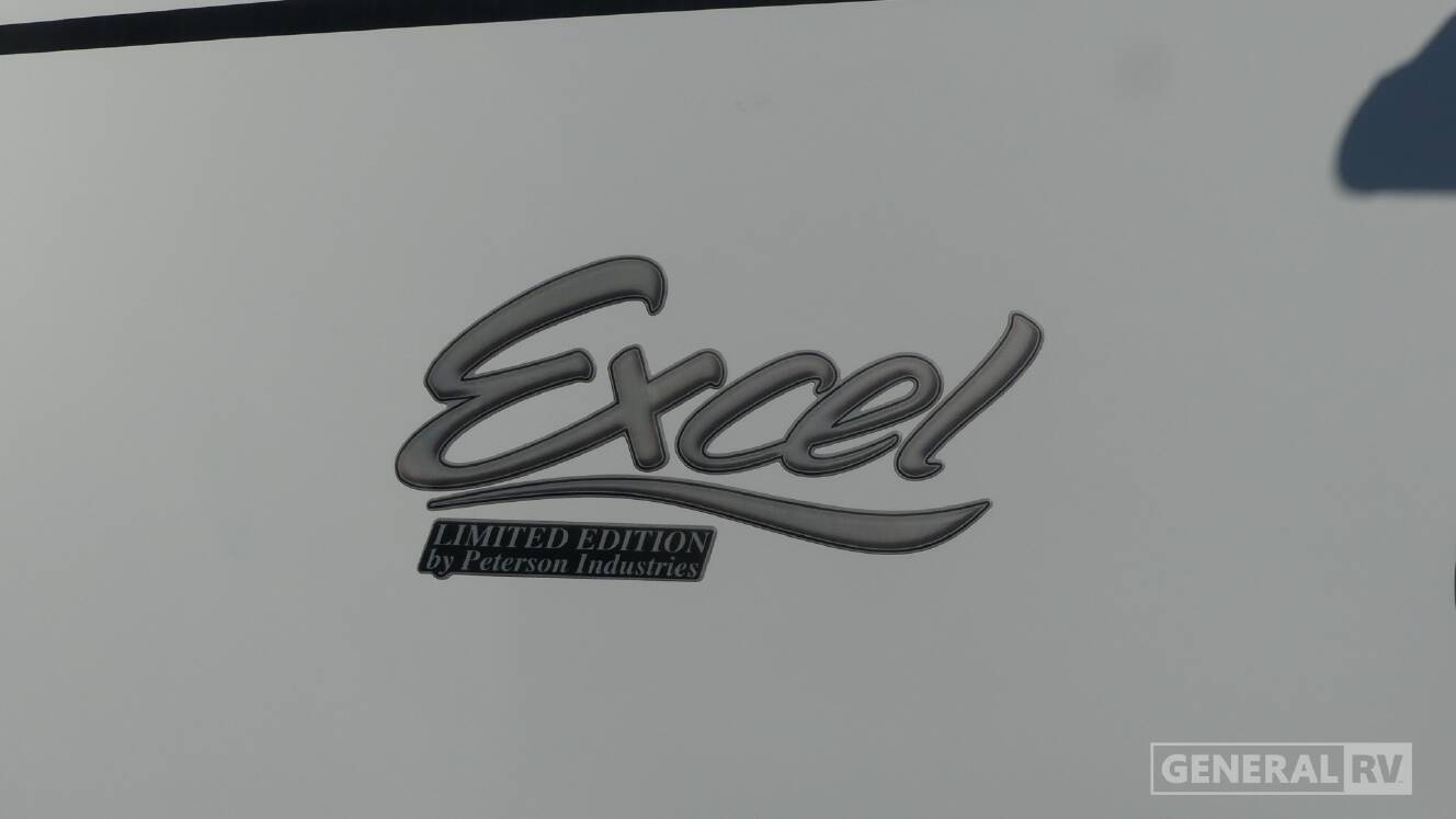 A photo of this 2015 Peterson Industries EXCEL LIMITED 31IKE