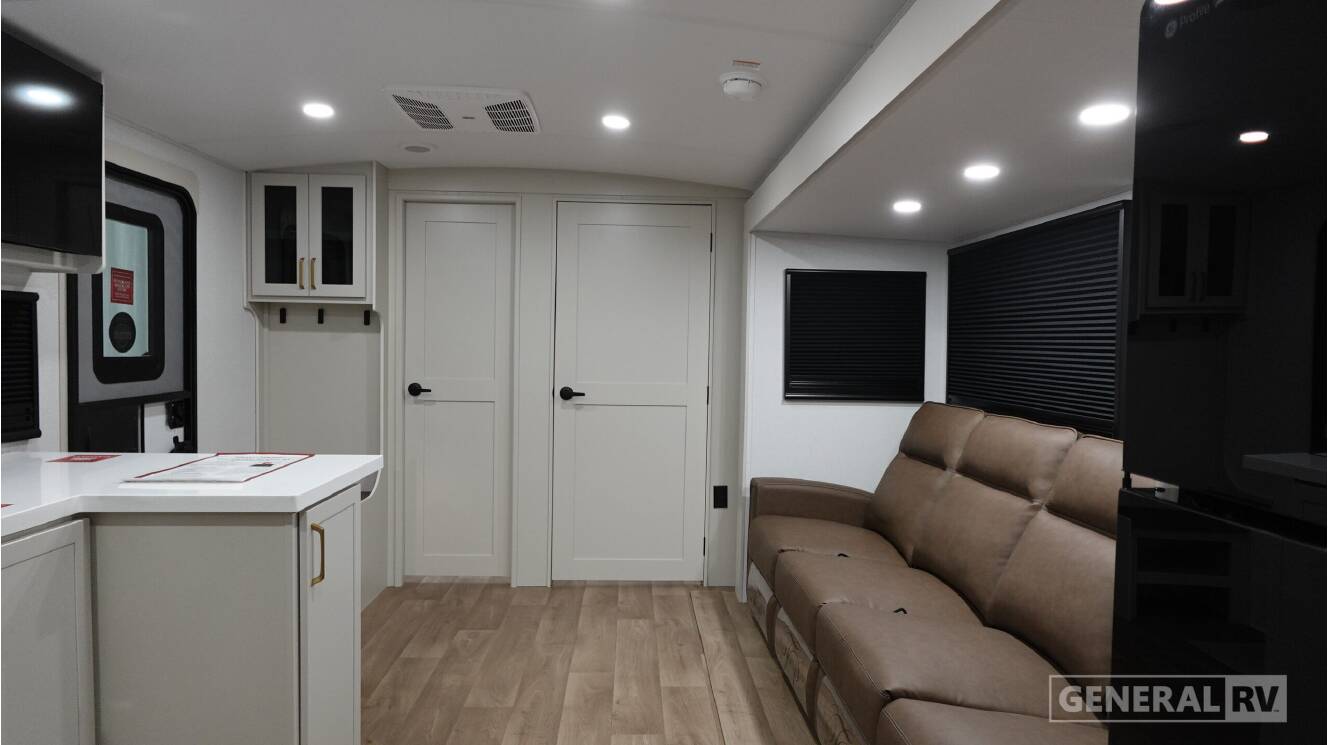 A photo of this 2027 Grand Design IMAGINE 2810BH