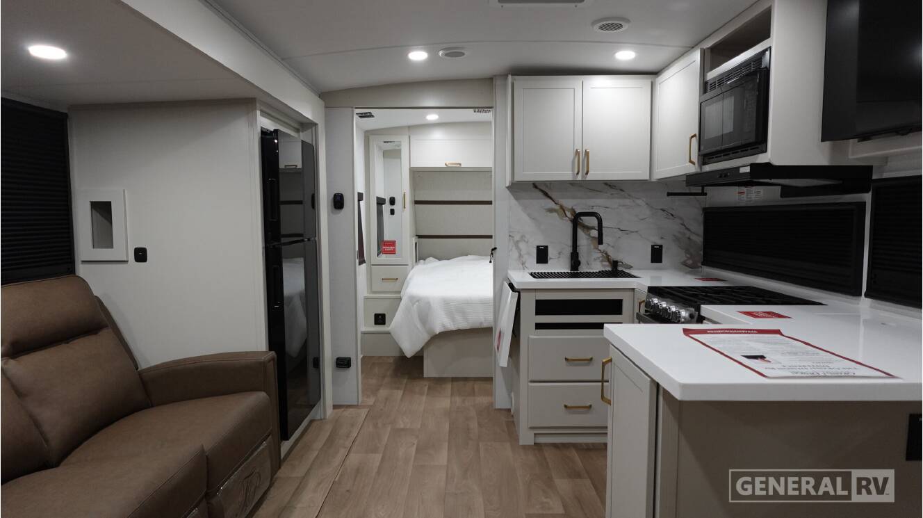 A photo of this 2027 Grand Design IMAGINE 2810BH