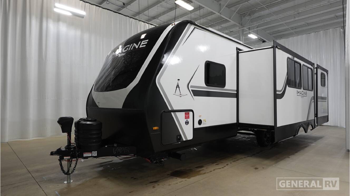 A photo of this 2027 Grand Design IMAGINE 2810BH