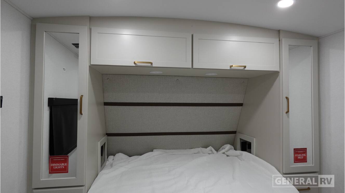 A photo of this 2027 Grand Design IMAGINE 2810BH