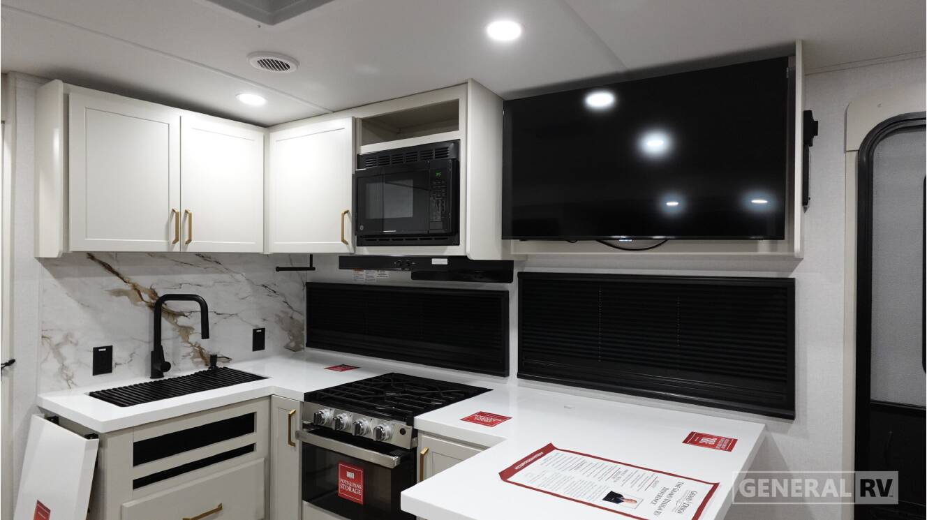 A photo of this 2027 Grand Design IMAGINE 2810BH