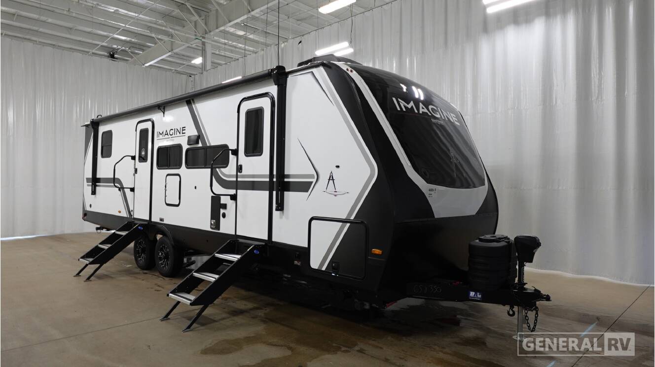 A photo of this 2027 Grand Design IMAGINE 2810BH