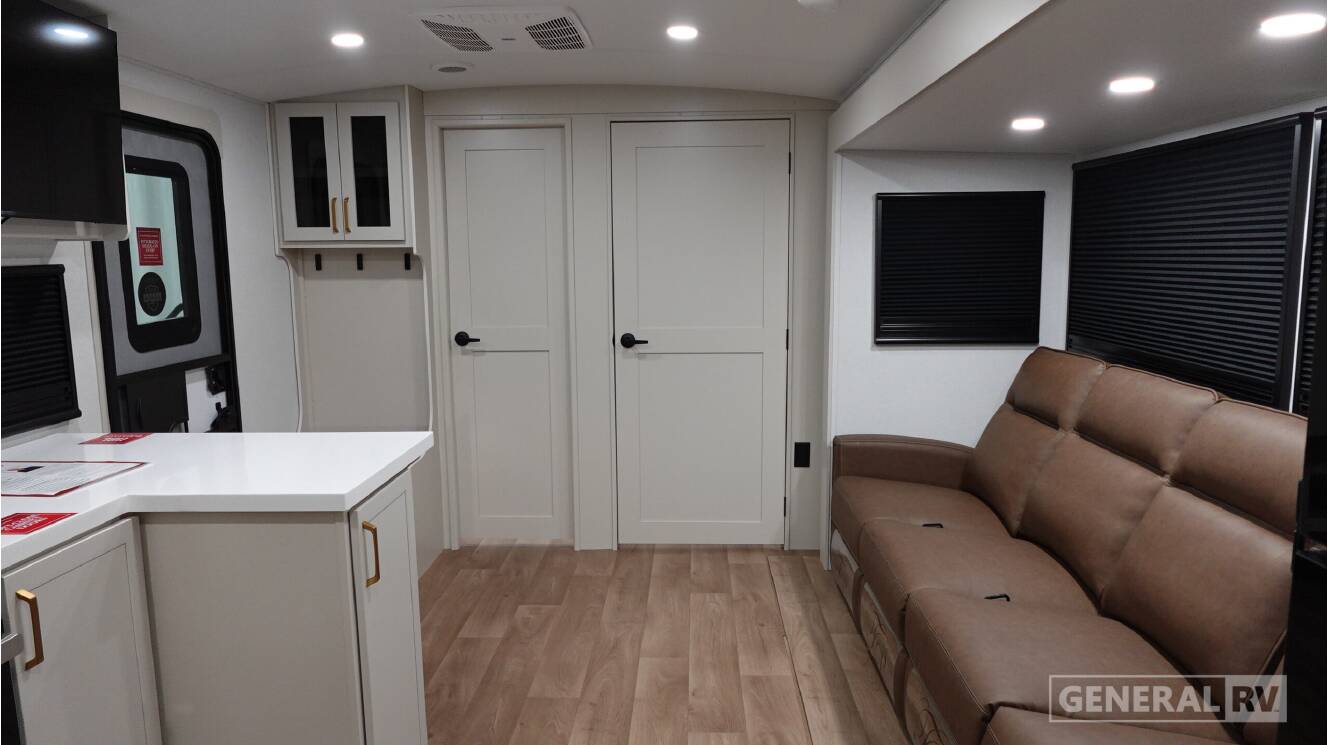 A photo of this 2027 Grand Design IMAGINE 2810BH