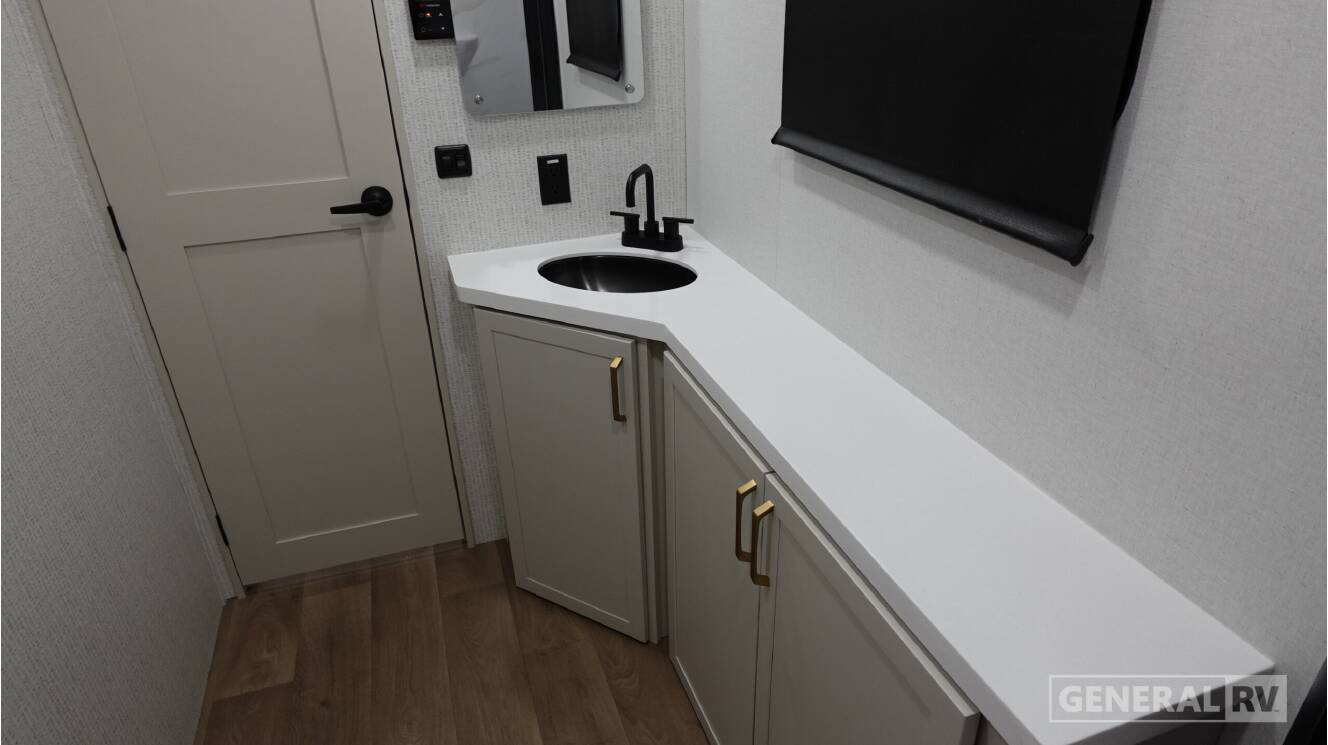 A photo of this 2027 Grand Design IMAGINE 2810BH