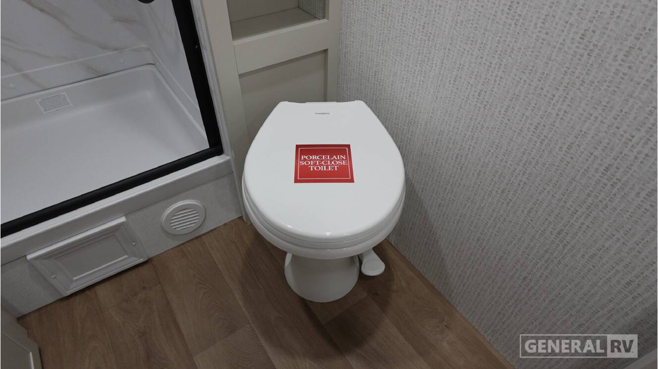 A photo of this 2027 Grand Design IMAGINE 2810BH