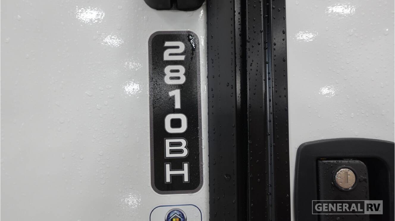 A photo of this 2027 Grand Design IMAGINE 2810BH