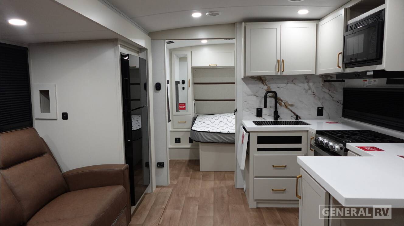 A photo of this 2027 Grand Design IMAGINE 2810BH