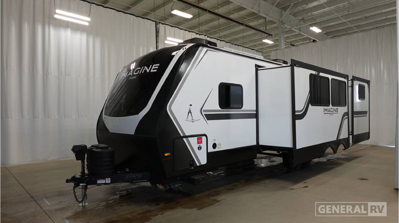 A photo of this 2027 Grand Design IMAGINE 2810BH