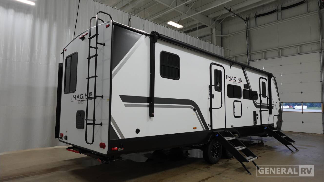 A photo of this 2027 Grand Design IMAGINE 2810BH