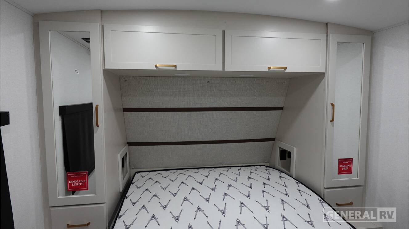 A photo of this 2027 Grand Design IMAGINE 2810BH