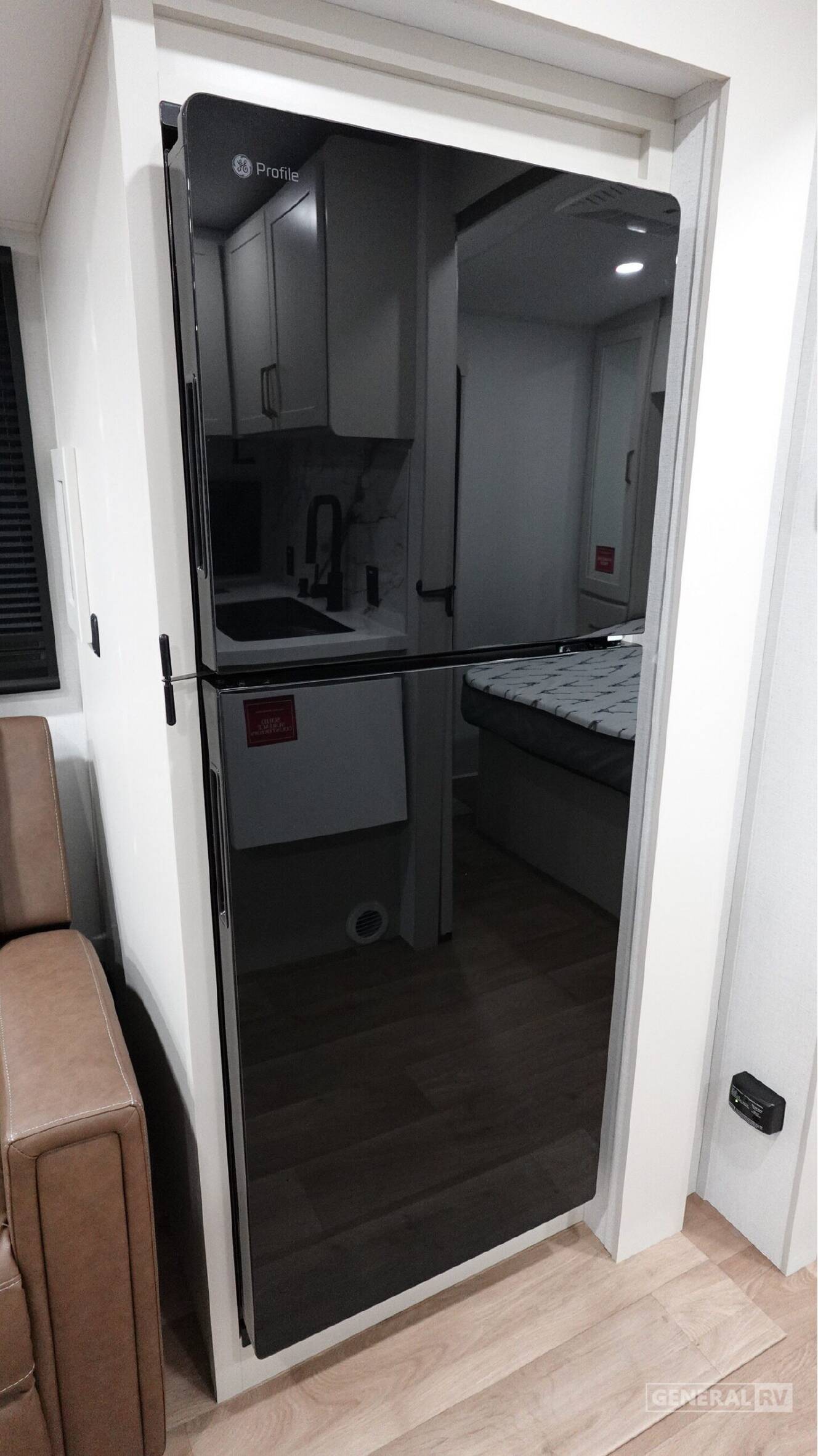 A photo of this 2027 Grand Design IMAGINE 2810BH