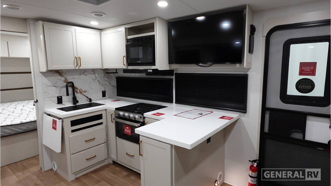 A photo of this 2027 Grand Design IMAGINE 2810BH