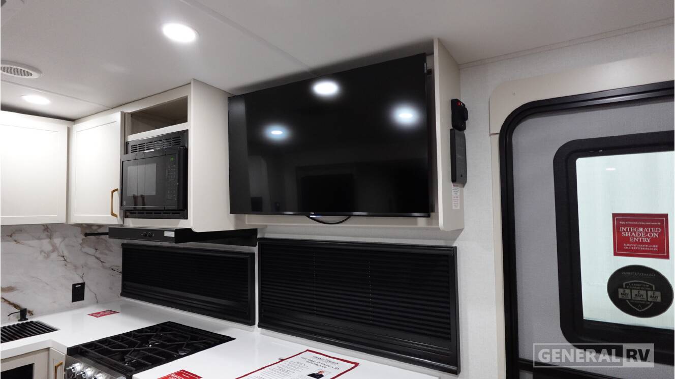 A photo of this 2027 Grand Design IMAGINE 2810BH