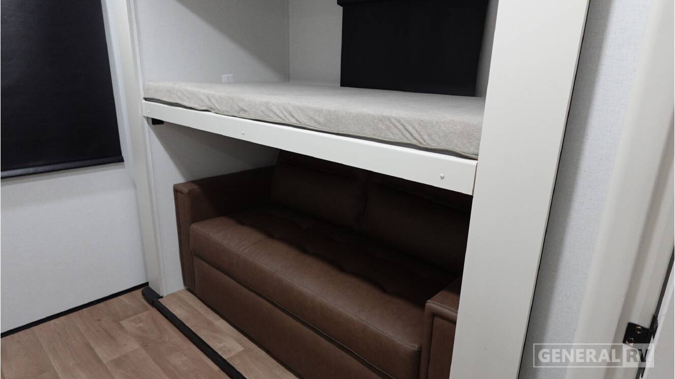 A photo of this 2027 Grand Design IMAGINE 2810BH