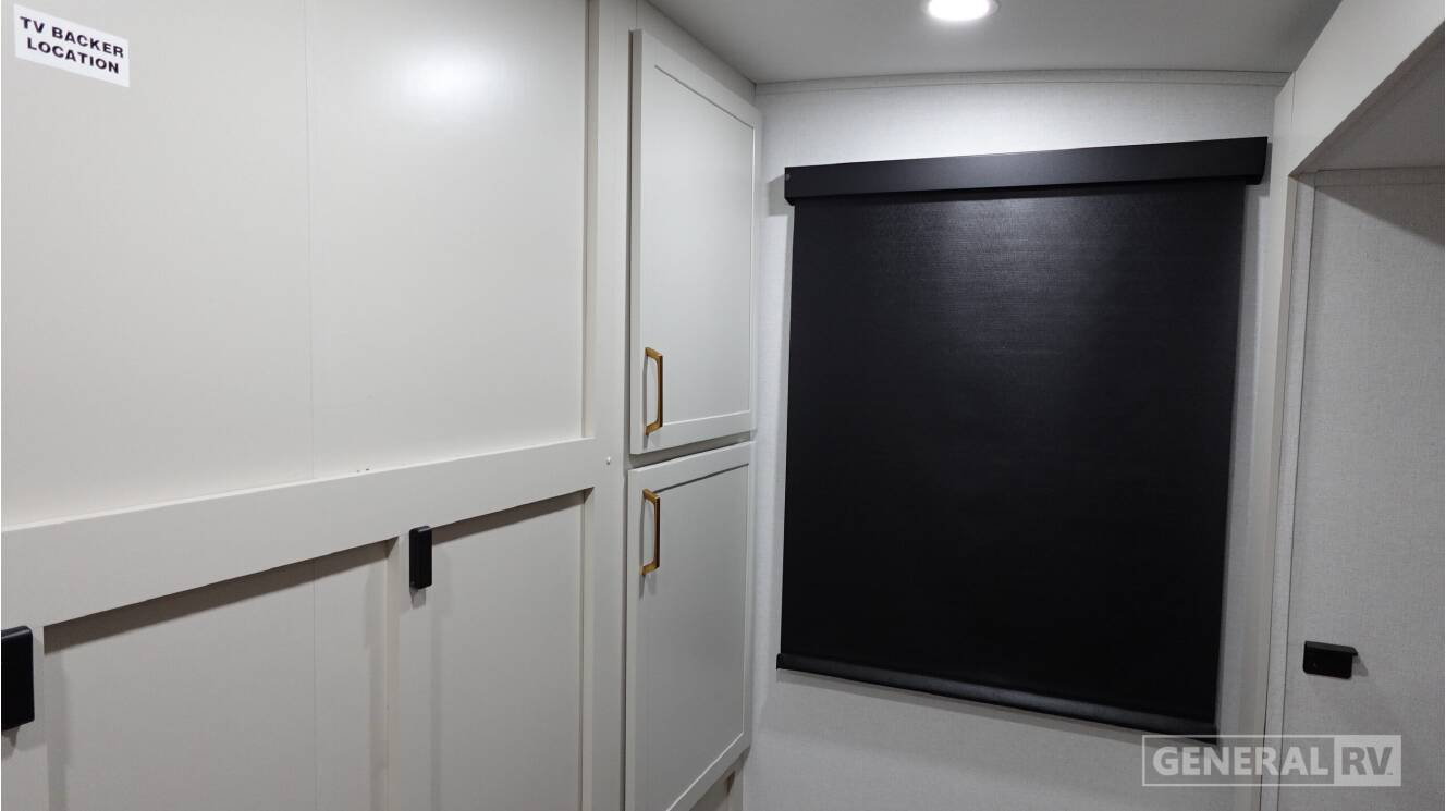 A photo of this 2027 Grand Design IMAGINE 2810BH