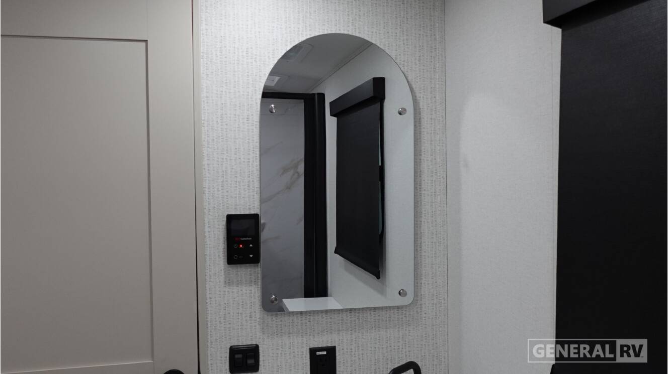 A photo of this 2027 Grand Design IMAGINE 2810BH