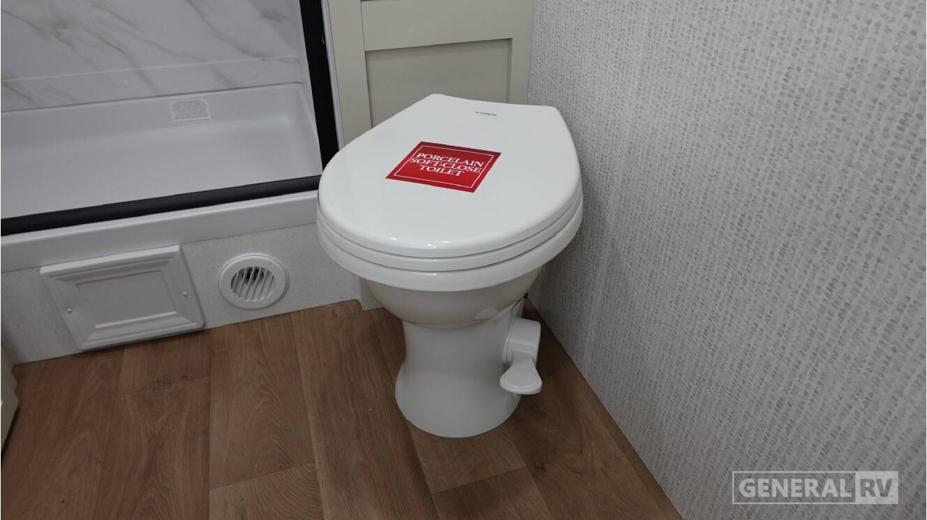 A photo of this 2027 Grand Design IMAGINE 2810BH