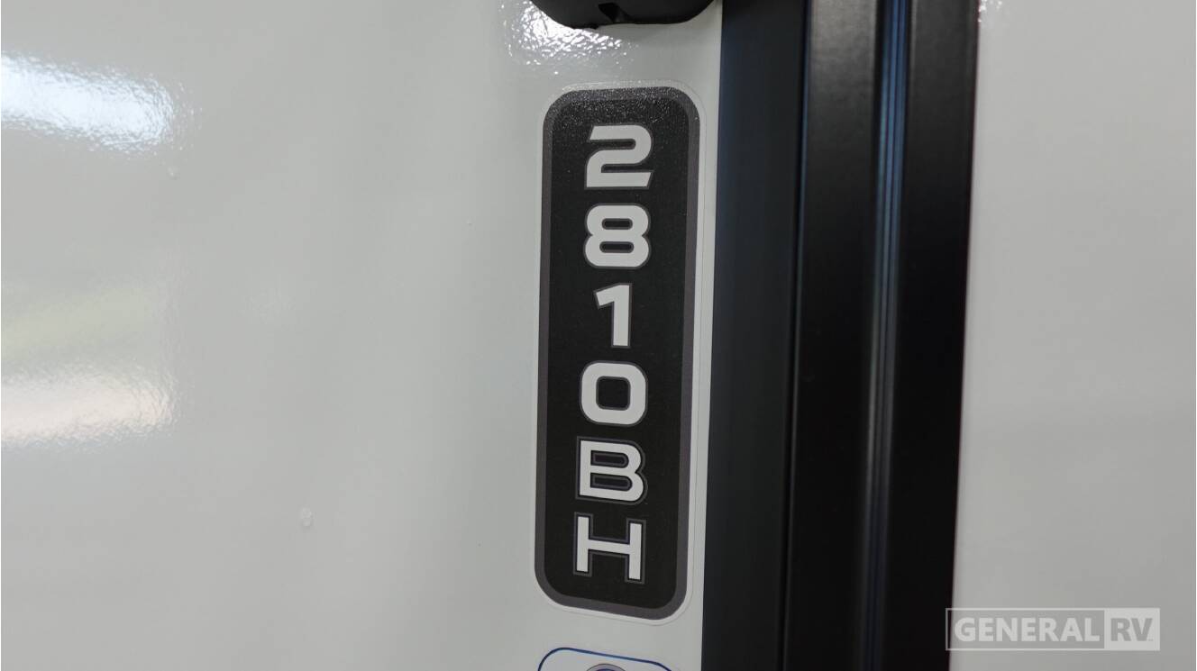 A photo of this 2027 Grand Design IMAGINE 2810BH