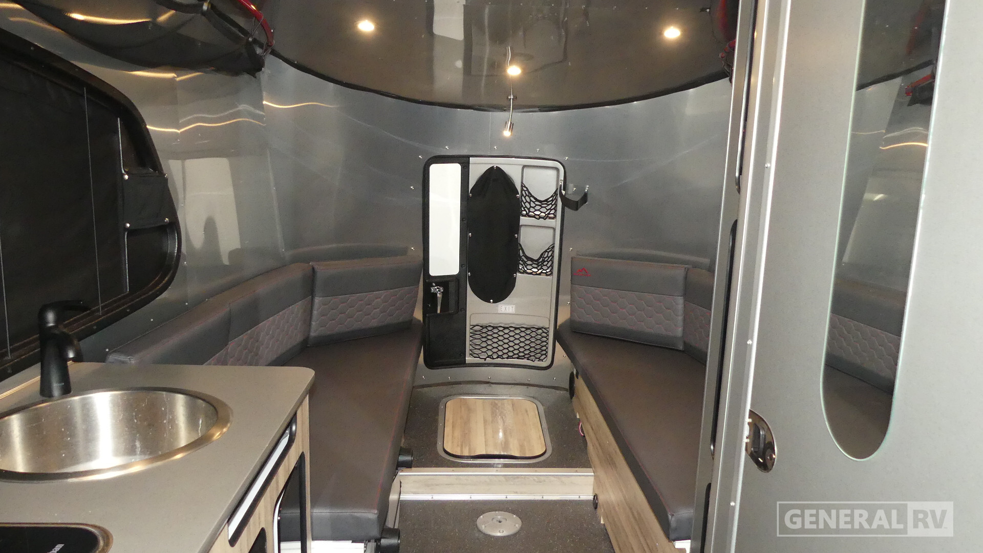 2022 Airstream BASECAMP 20 in ashland VA