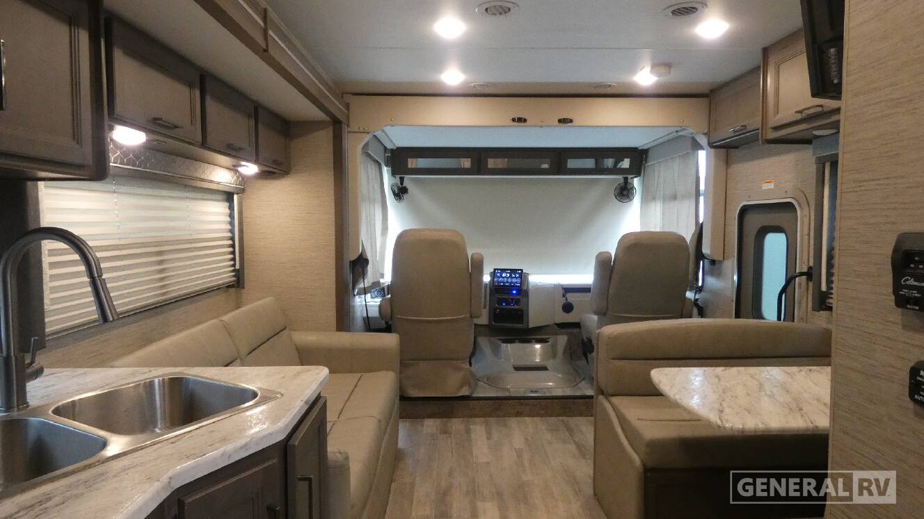 A photo of this 2023 Thor Motor Coach FREEDOM TRAVELER A29