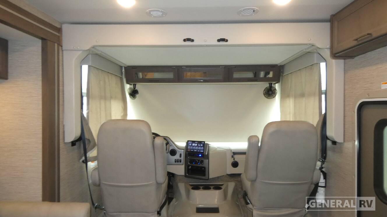 A photo of this 2023 Thor Motor Coach FREEDOM TRAVELER A29
