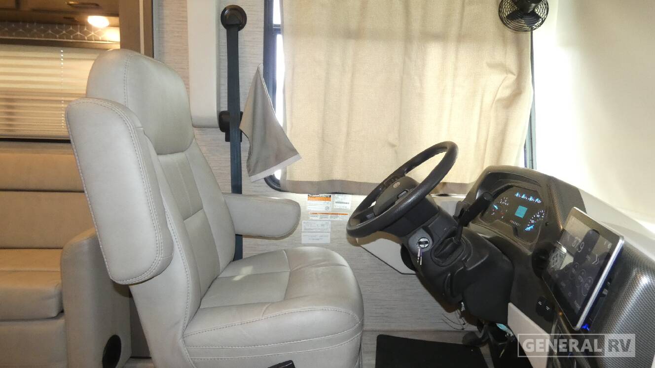 A photo of this 2023 Thor Motor Coach FREEDOM TRAVELER A29