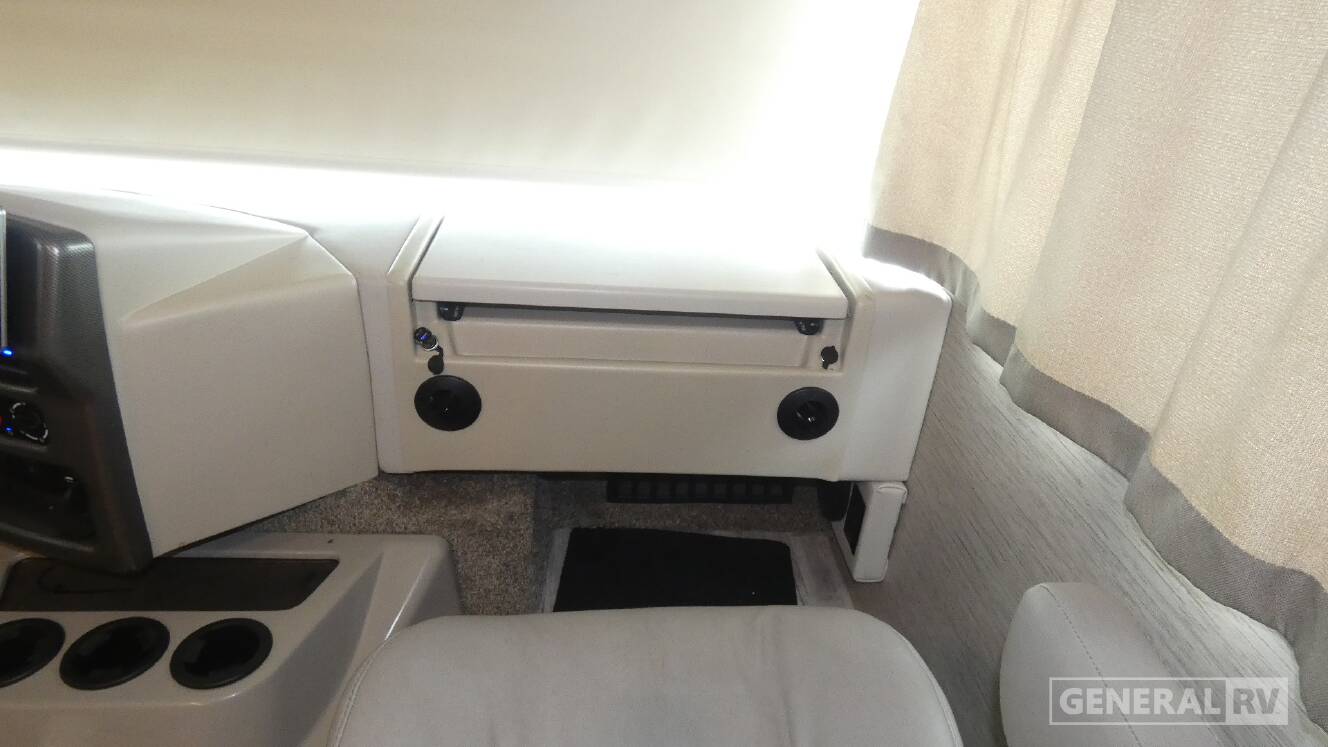 A photo of this 2023 Thor Motor Coach FREEDOM TRAVELER A29