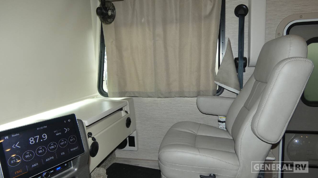 A photo of this 2023 Thor Motor Coach FREEDOM TRAVELER A29