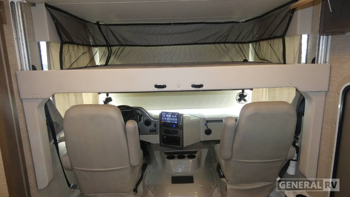 A photo of this 2023 Thor Motor Coach FREEDOM TRAVELER A29