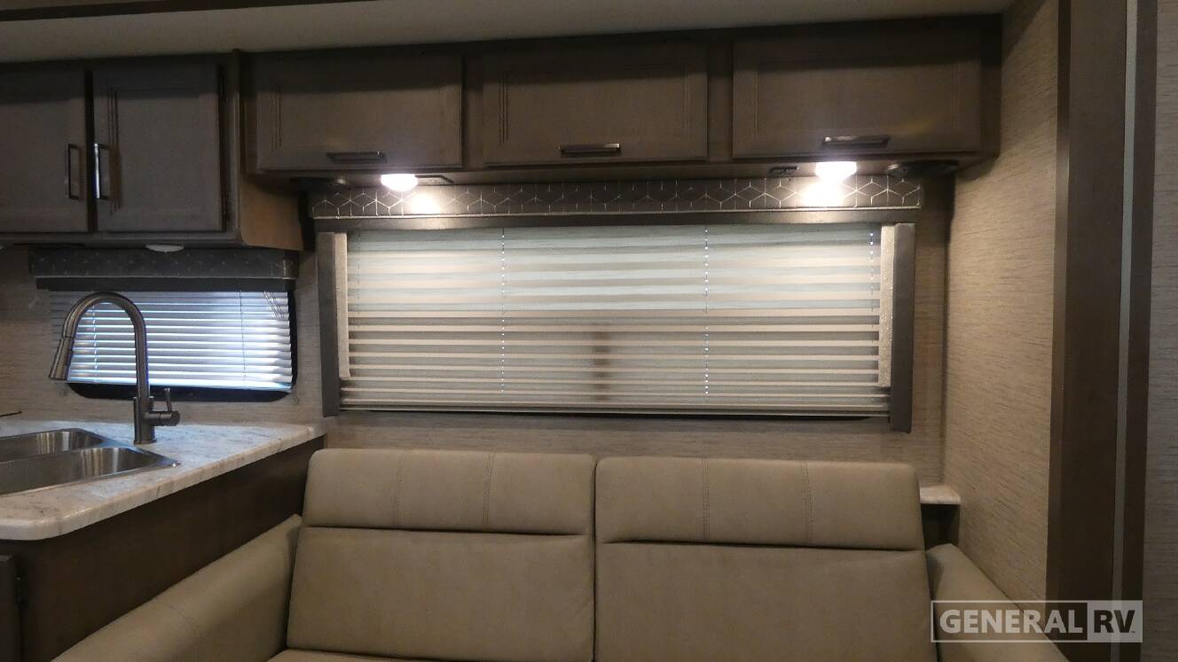 A photo of this 2023 Thor Motor Coach FREEDOM TRAVELER A29