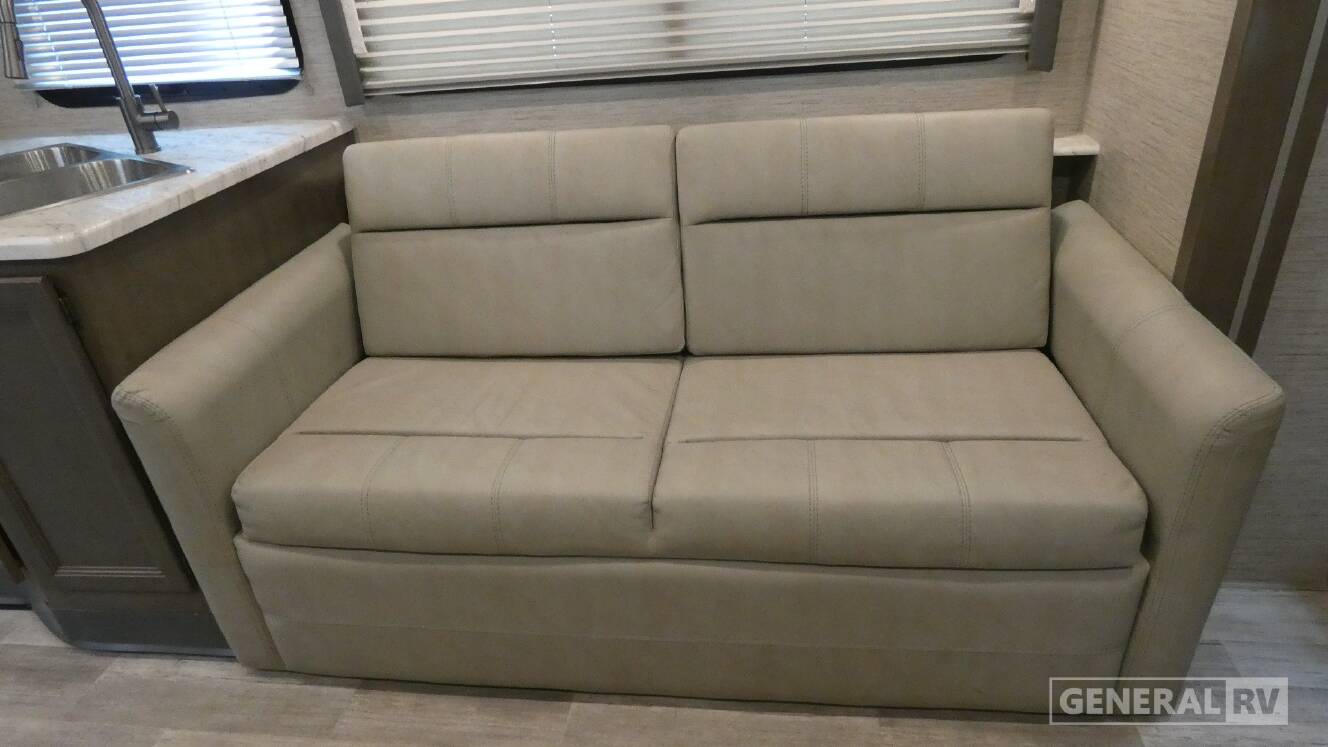 A photo of this 2023 Thor Motor Coach FREEDOM TRAVELER A29