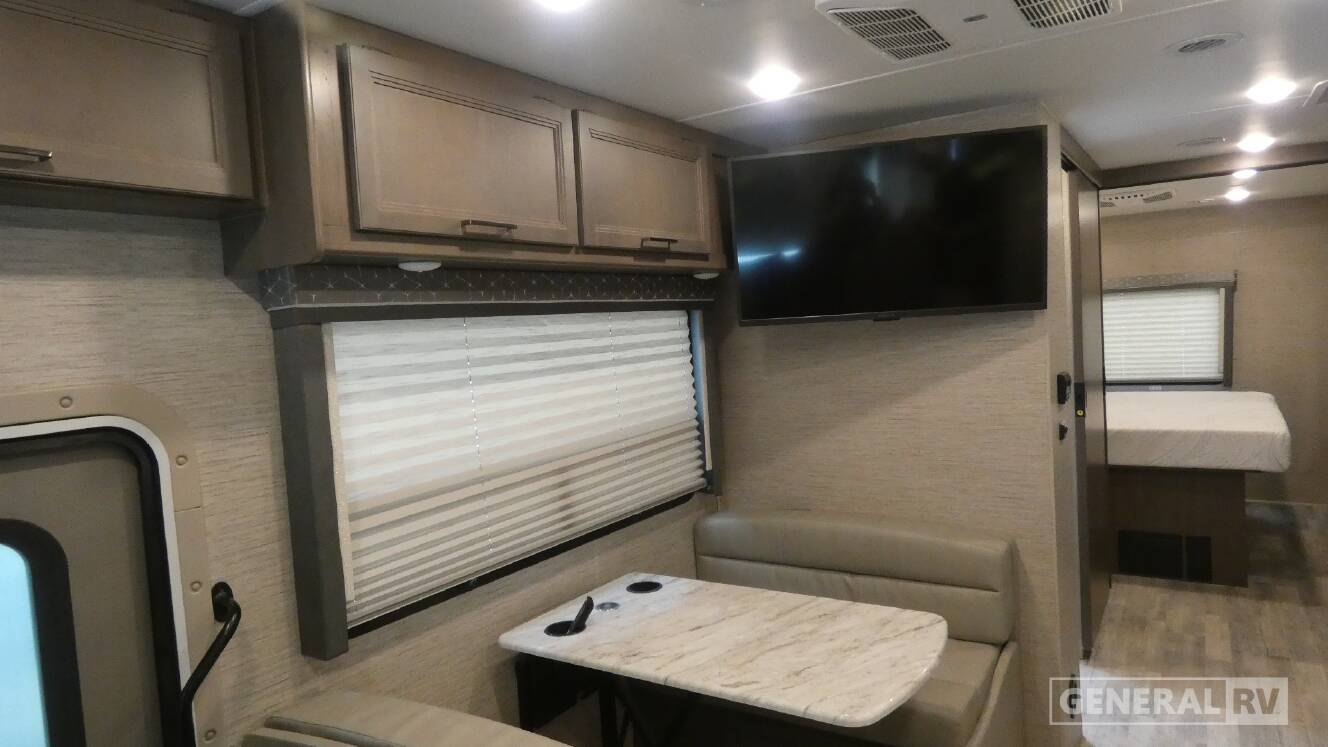 A photo of this 2023 Thor Motor Coach FREEDOM TRAVELER A29