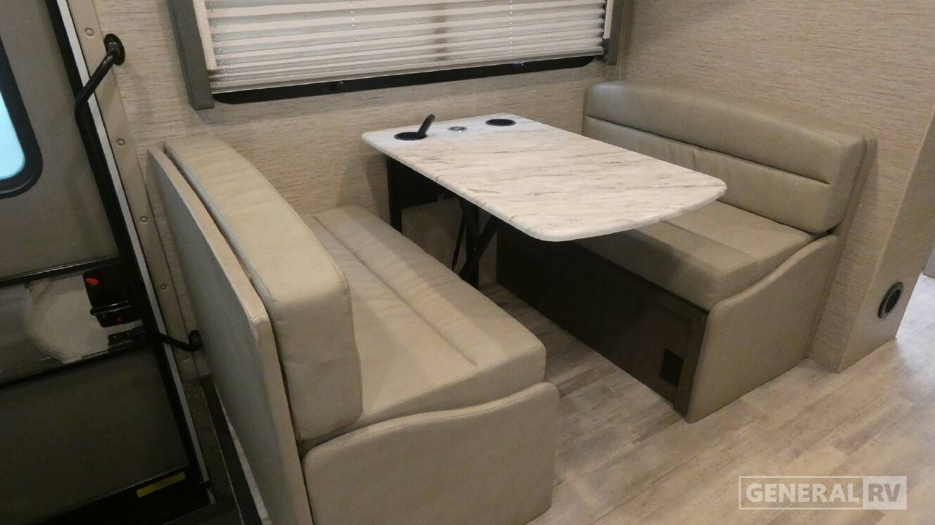 A photo of this 2023 Thor Motor Coach FREEDOM TRAVELER A29