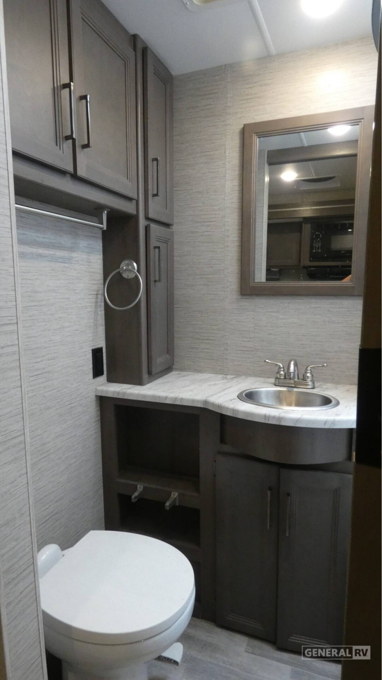 A photo of this 2023 Thor Motor Coach FREEDOM TRAVELER A29