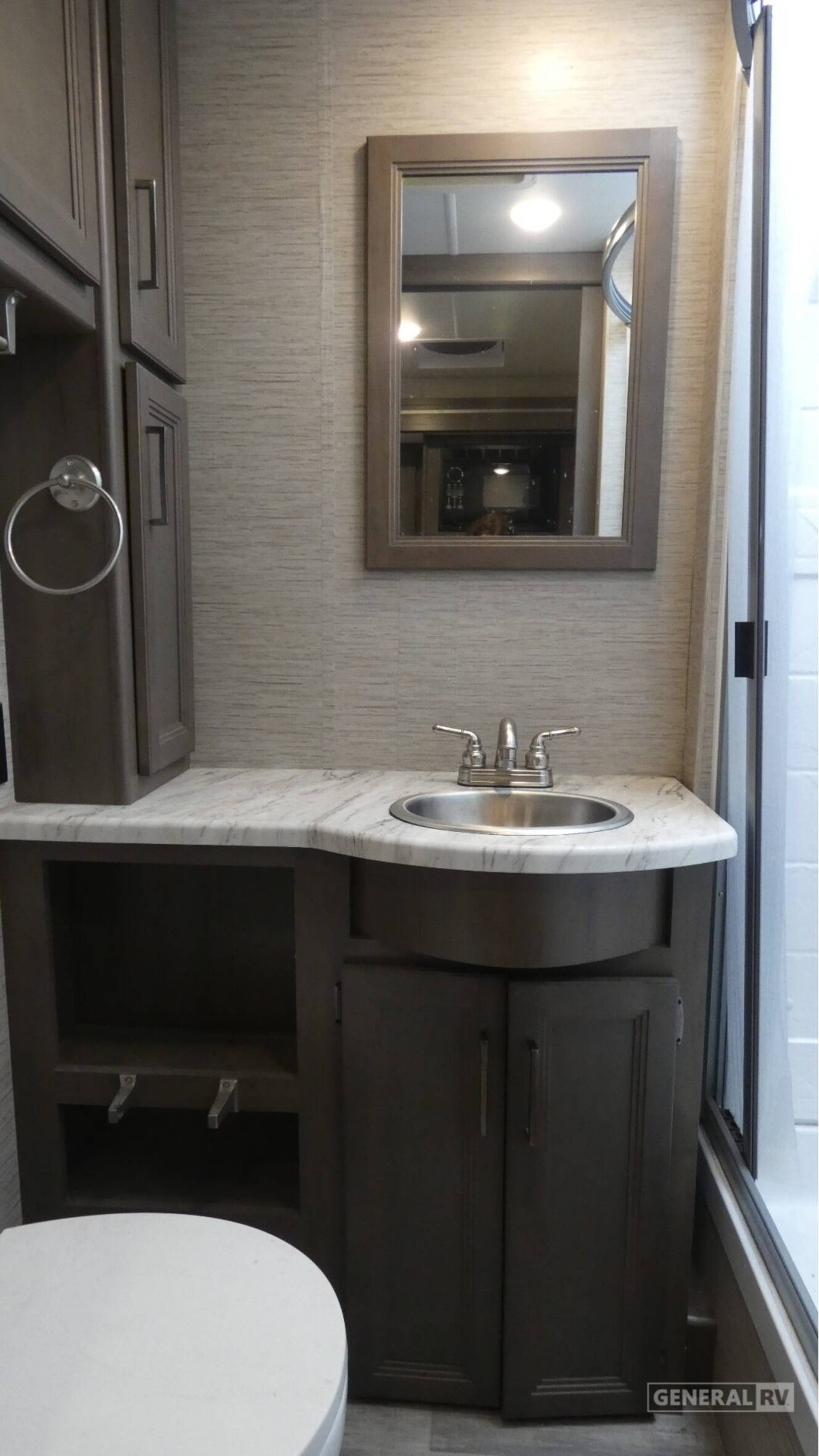 A photo of this 2023 Thor Motor Coach FREEDOM TRAVELER A29