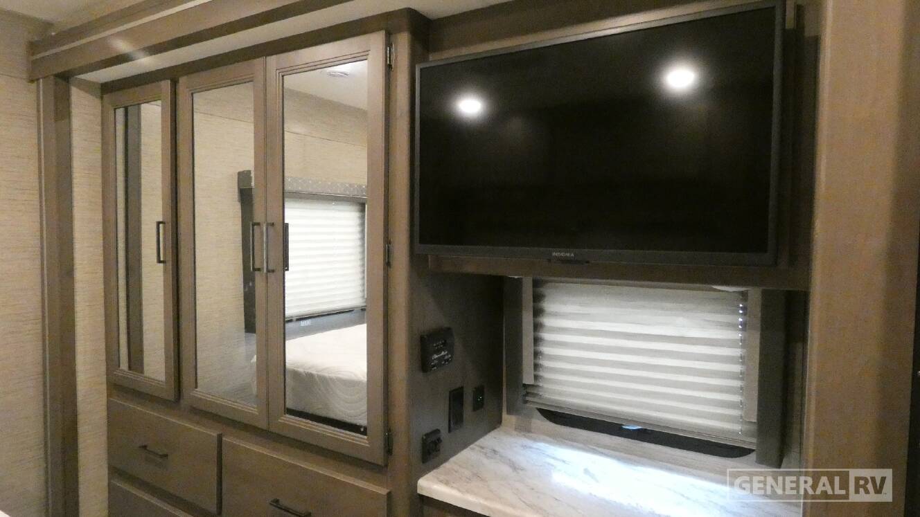 A photo of this 2023 Thor Motor Coach FREEDOM TRAVELER A29